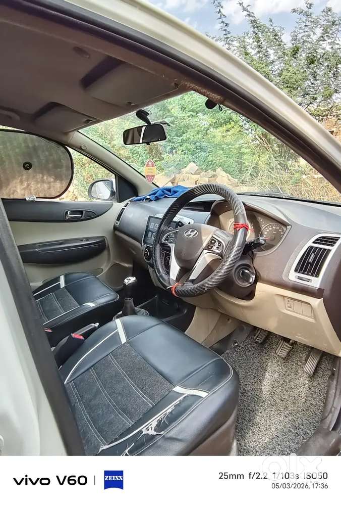 Hyundai I20 2011 Diesel Well Maintained