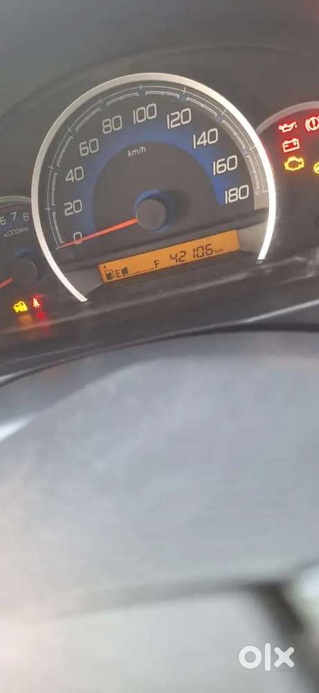 Maruthi Suzuki Wagonr