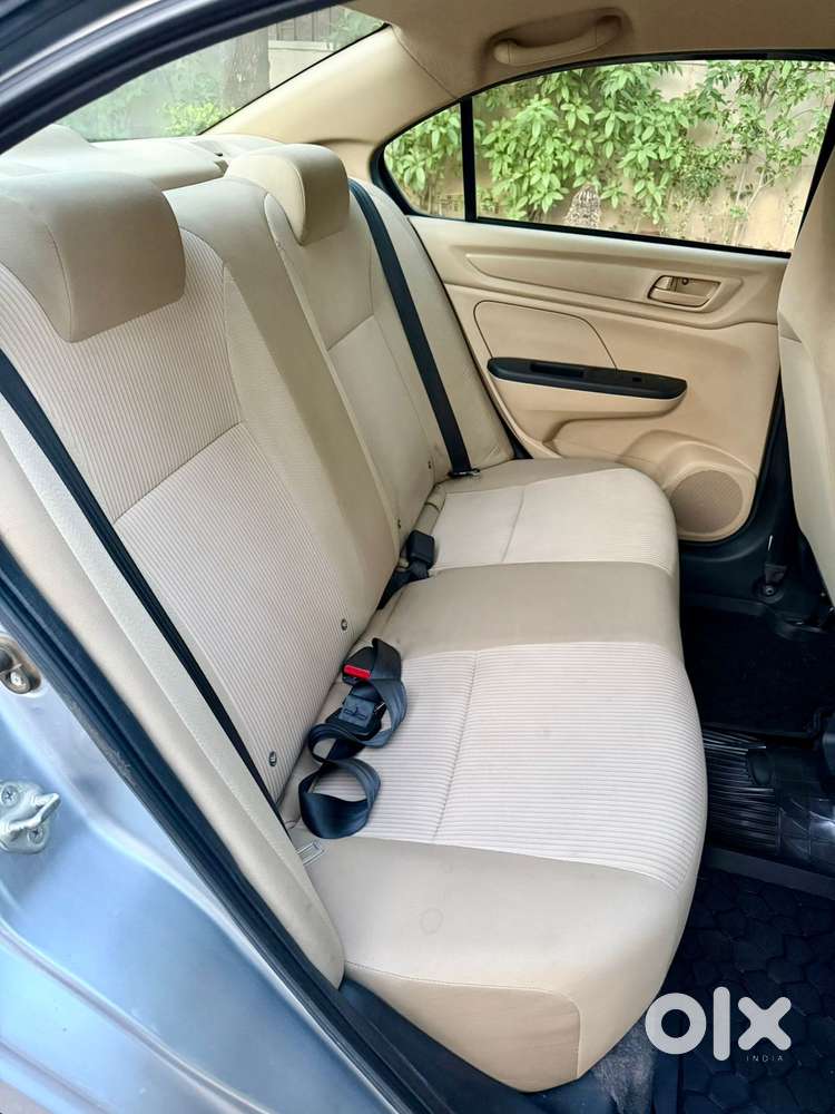 Honda Amaze 1.2 Emt I Vtec, 2022, Petrol
