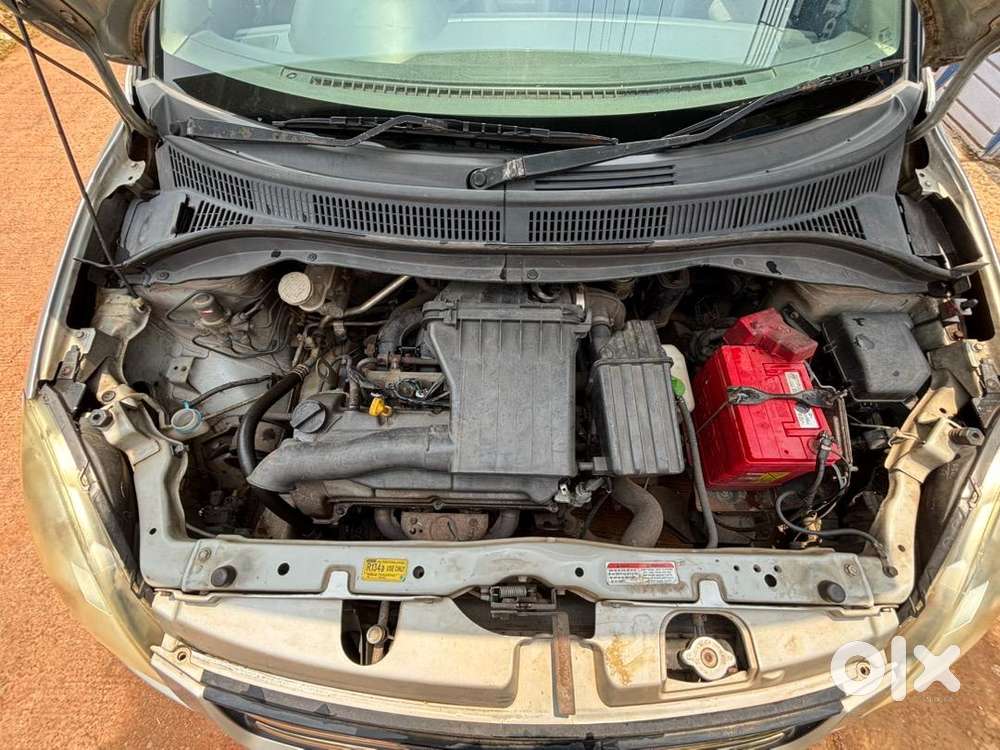 Maruti Suzuki Dzire 2010 Petrol Good Condition