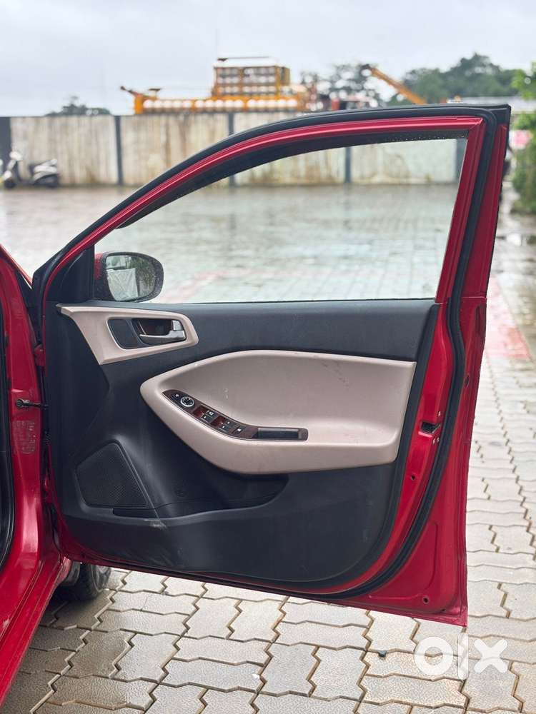 Hyundai I20 Diesel Sportz, 2015, Diesel