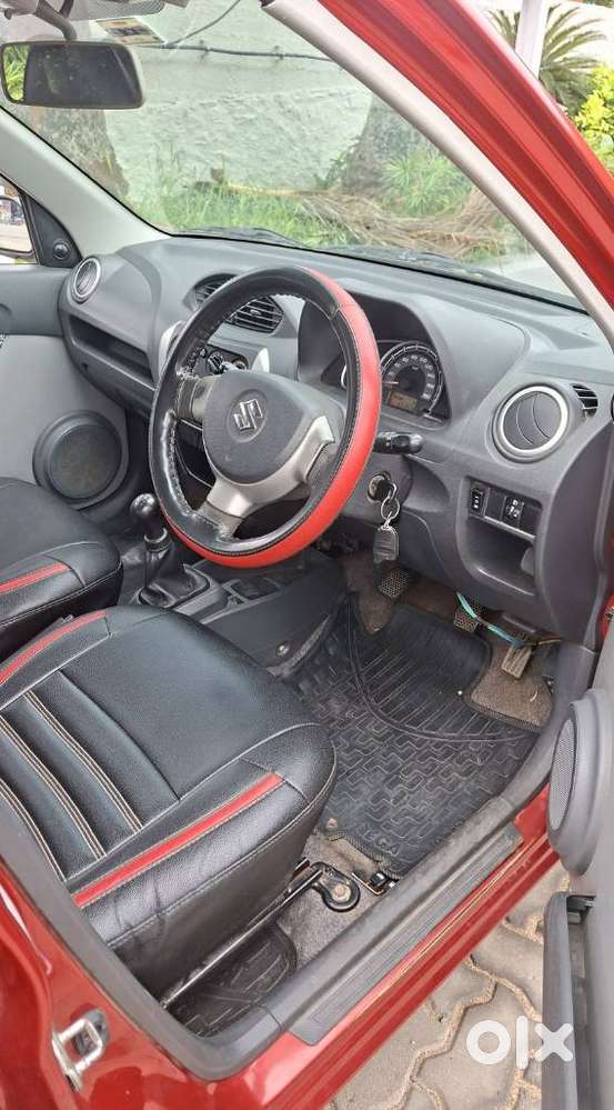 Maruti Suzuki Alto 800 Lxi Opt, 2018, Petrol