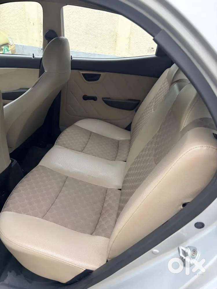 Hyundai Eon 2018 Petrol Well Maintained