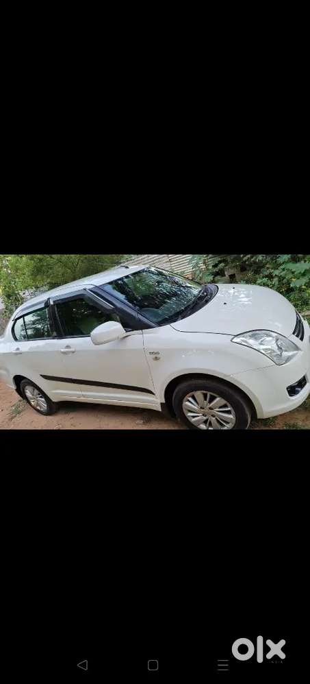 Maruti Suzuki Swift Dzire 2009 Diesel Well Maintained