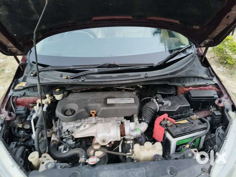 Honda City I Dtec Sv, 2014, Diesel
