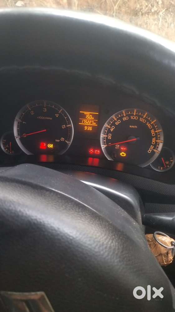 Maruti Suzuki Swift 2012 Diesel Well Maintained