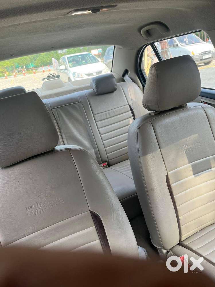 Maruti Suzuki Swift Dzire 2014 Diesel For Sale Well Maintained