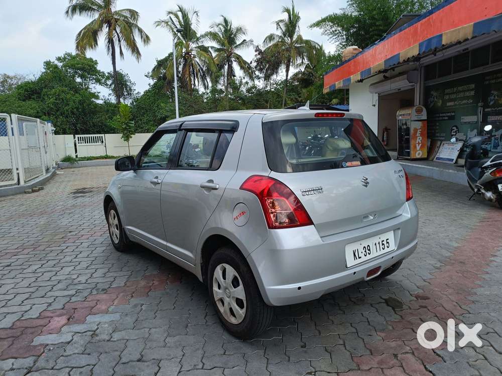 Maruti Suzuki Swift 2004-2010 1.3 Vxi, 2006, Petrol