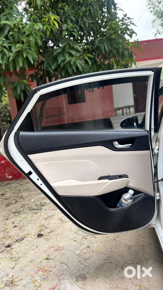 Hyundai Verna 1.6 Sx Crdi, 2018, Diesel