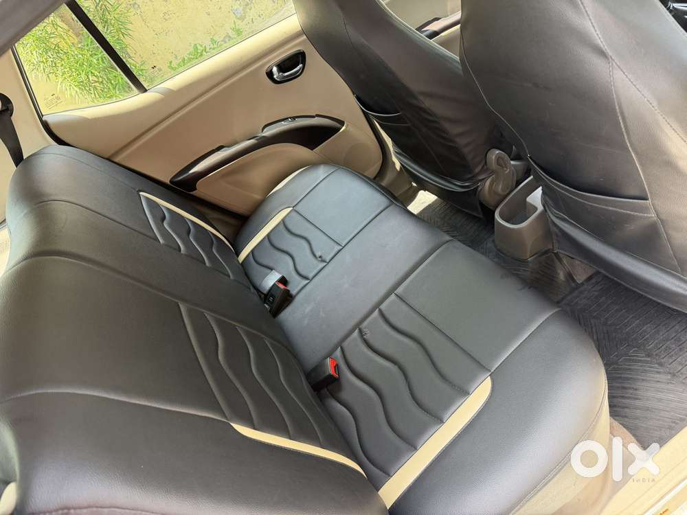 Hyundai I10 Sportz 1.1l, 2014, Petrol