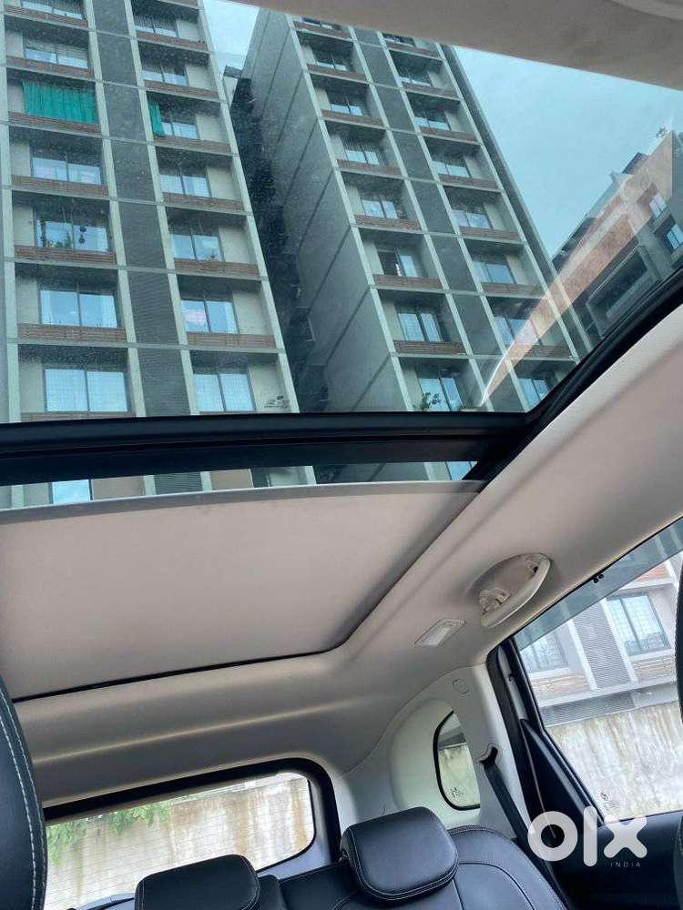 Mg Hector Sharp Pro 2.0 Turbo Diesel Mt, 2020, Diesel