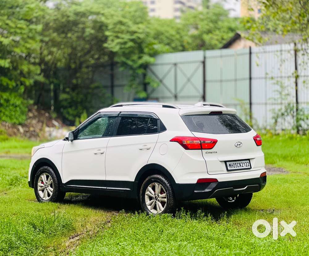 Hyundai Creta 1.4 S Plus Crdi, 2016, Diesel