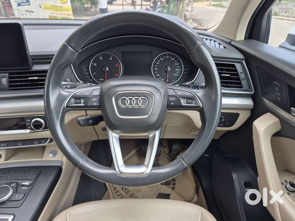Audi Q5 2.0 Tdi Quattro Premium, 2019, Diesel
