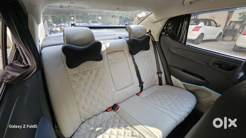Hyundai Aura 1.2 S 2024