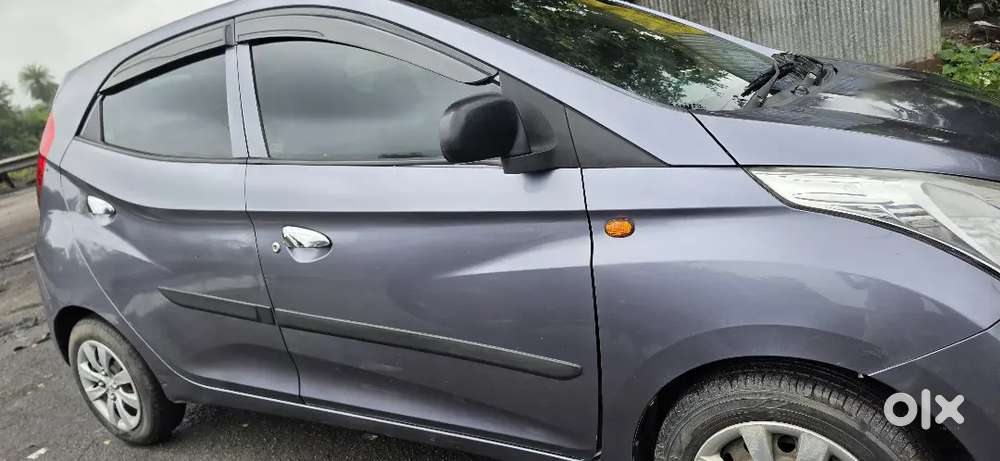 Hyundai Eon 2012 Petrol