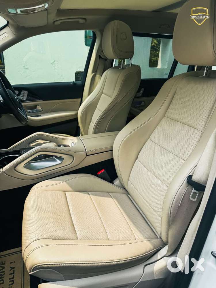 Mercedes-benz Gls 400d 4matic, 2023, Diesel