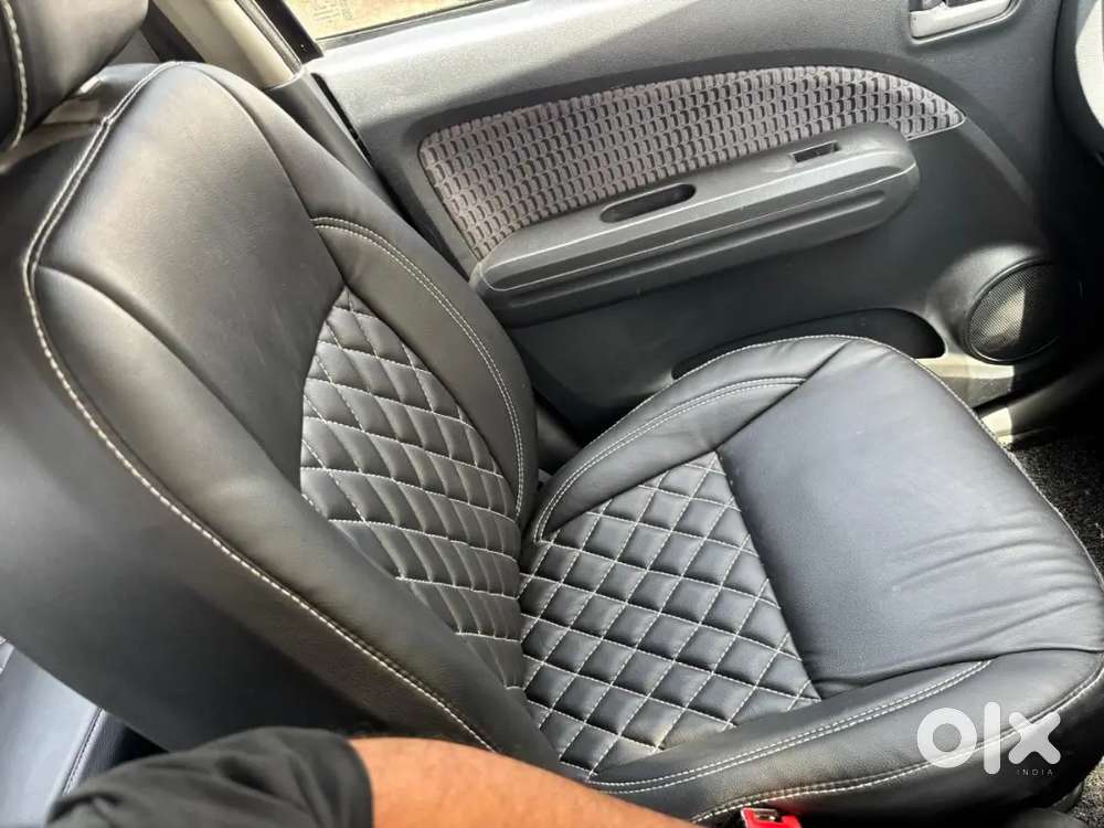 Maruti Suzuki Ritz 2015 Diesel 105484 Km Driven
