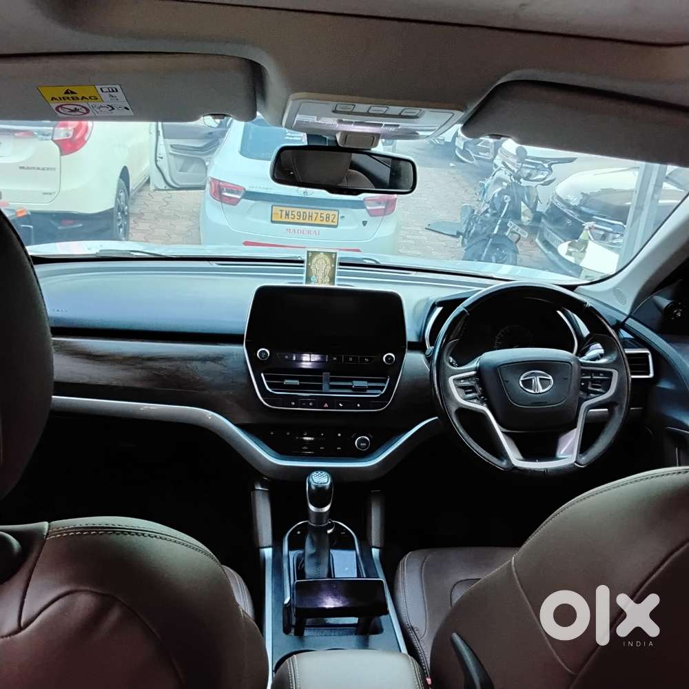 Tata Harrier Xta+ 2.0 L Kryotec Bs Vi, 2022, Diesel