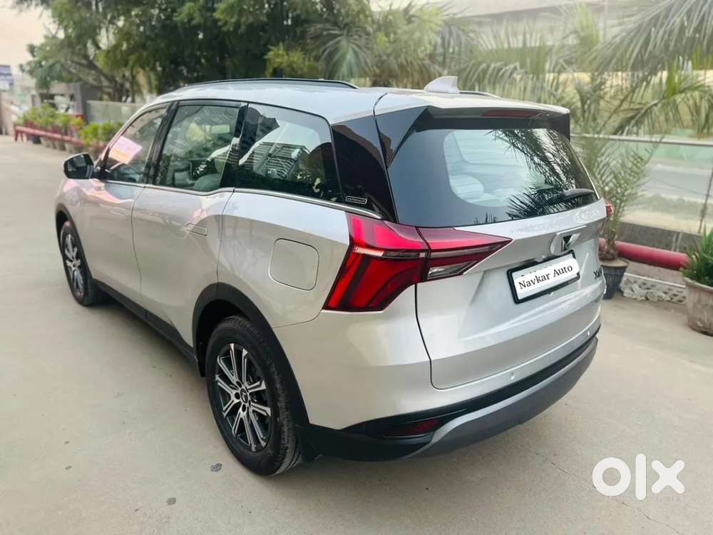 Mahindra Xuv700 2.2 Ax 7 Diesel At Str, 2023, Diesel