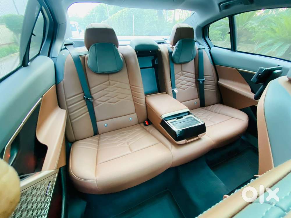 Bmw 5 Series 530 Li M Sport, 2025, Petrol