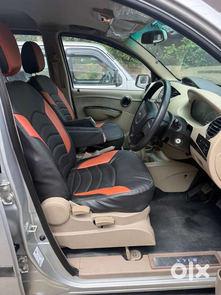 Mahindra Xylo H8 Abs Bs Iv, 2016, Diesel