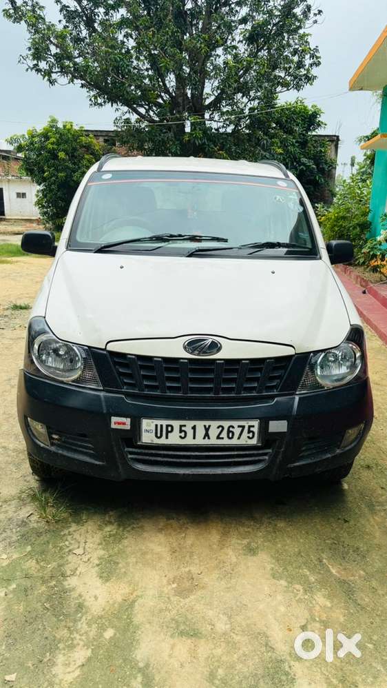 Mahindra Quanto 2014 Diesel