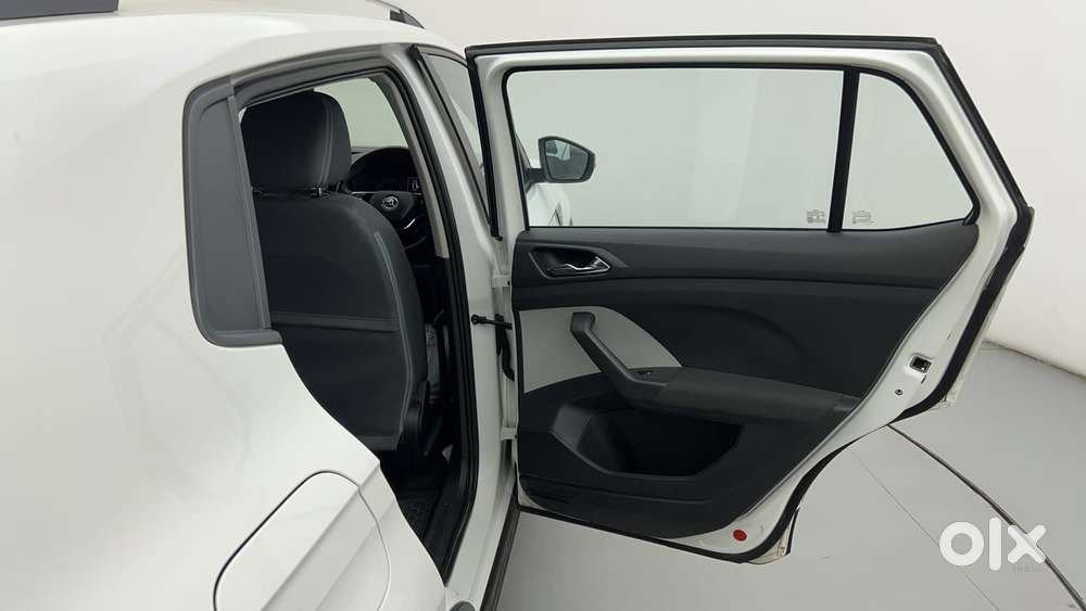 Skoda Kushaq 1.0 Tsi Ambition At, 2023, Petrol