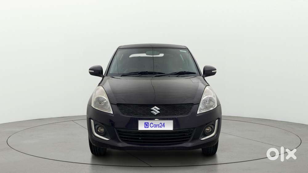 Maruti Suzuki Swift Vxi, 2015, Petrol