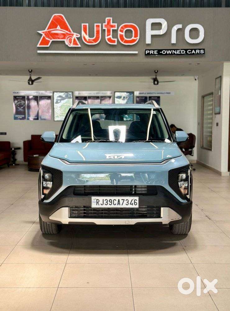 Kia Syros Htk Opt Diesel, 2025, Diesel