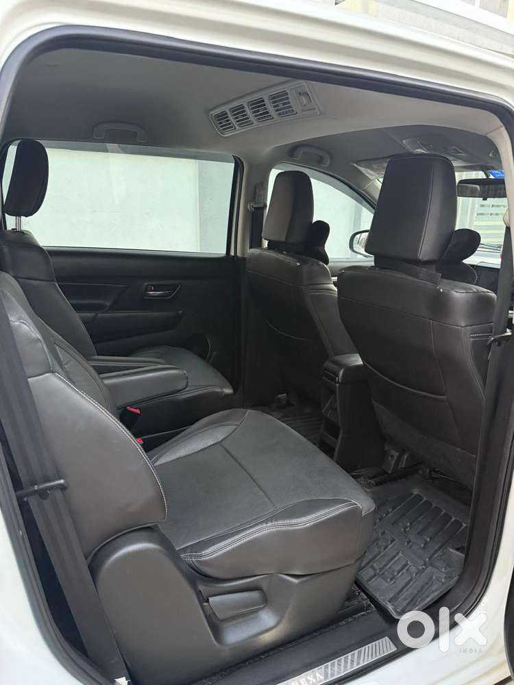 Maruti Suzuki Xl6 1.5 Alpha Plus Mt, 2022, Petrol