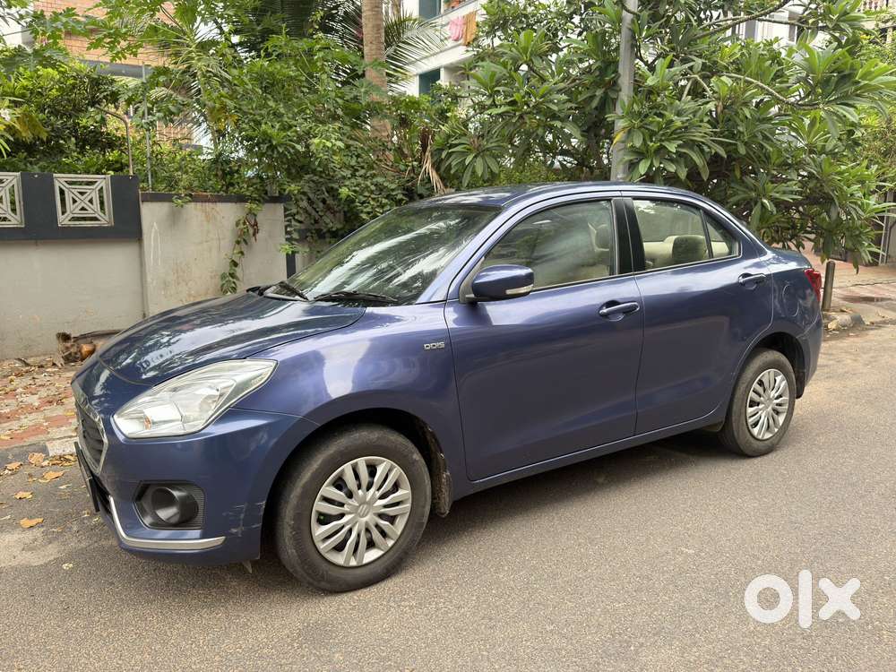 Maruti Suzuki Swift Amt Ddis Vdi, 2018, Diesel