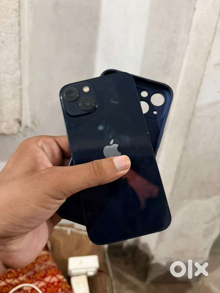 I phone 13,128 good condition ,battery health- 76%