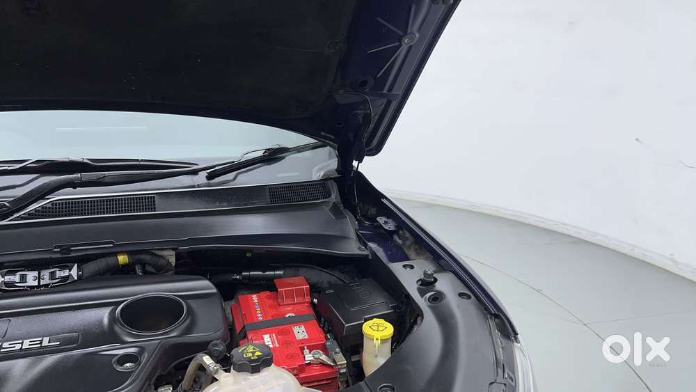 Jeep Compass 2.0 Model S (o) Diesel Mt, 2022, Diesel