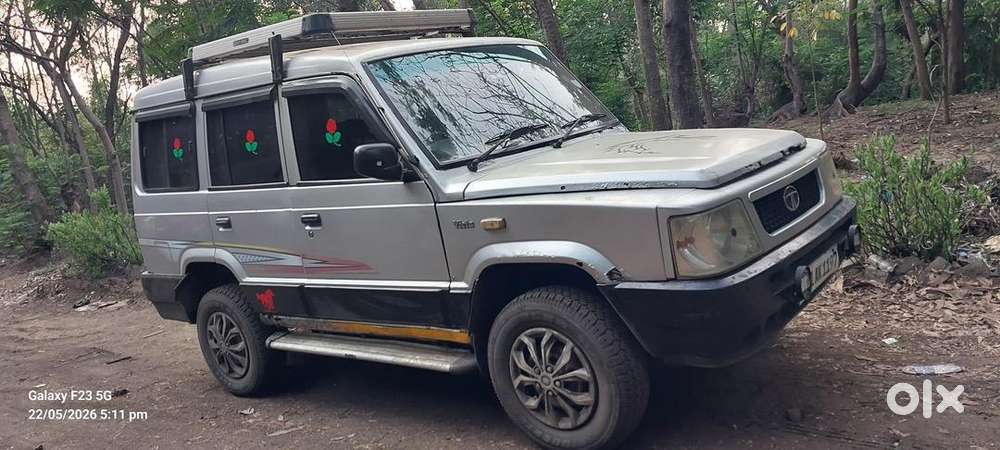 Tata Diesel Car 2011