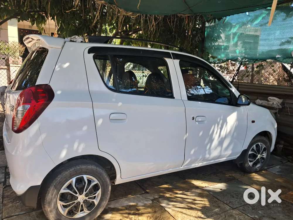 Maruti Suzuki 800 Ac 2019 Model