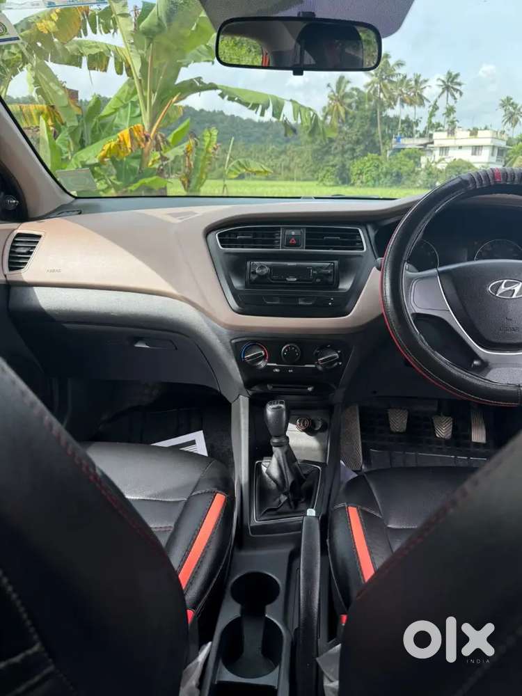 Hyundai I20 1.4 Era 2019 Petrol Manual