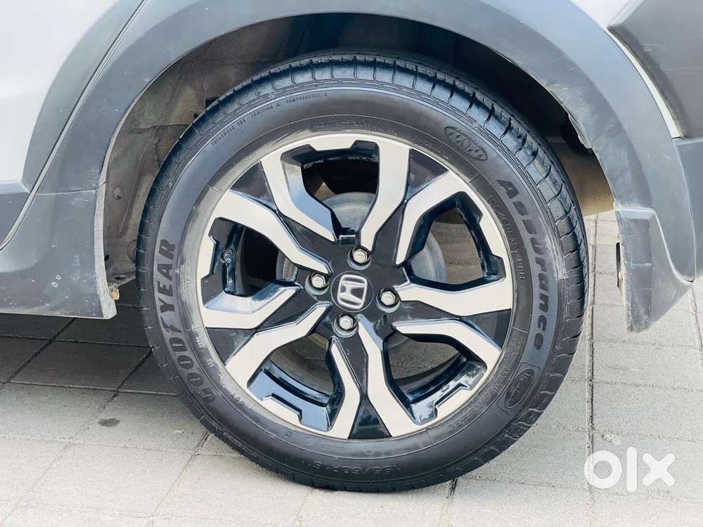 Honda Wr-v I-vtec Vx, 2022, Petrol