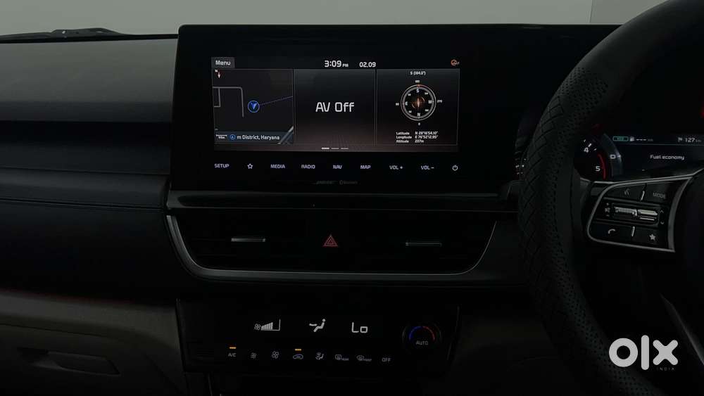 Kia Seltos 1.5 Gtx+ Diesel At, 2020, Diesel