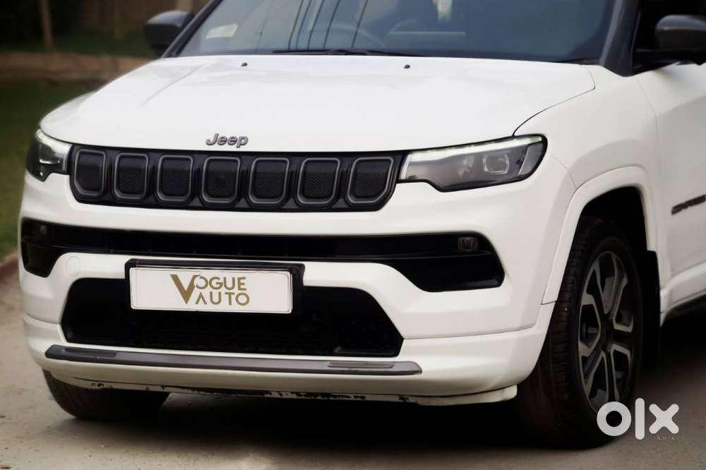 Jeep Compass 2.0 Sport, 2021, Petrol