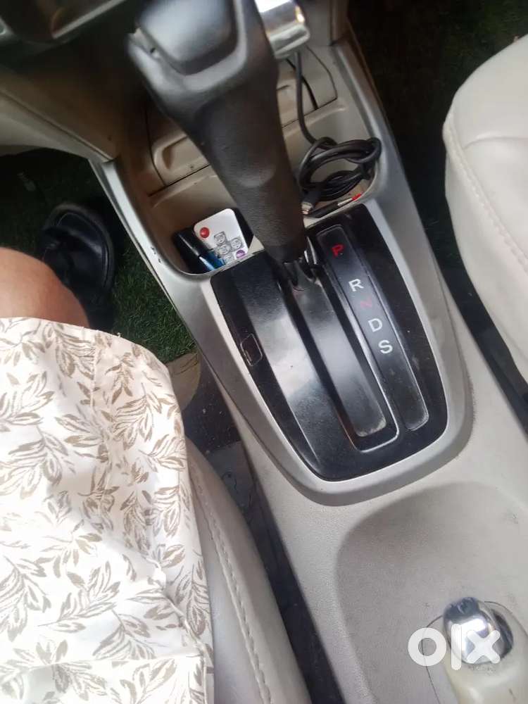 Honda City Sv 2009