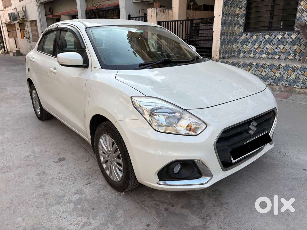 Maruti Suzuki Dzire 1.2 Zxi Cng, 2023, Cng & Hybrids