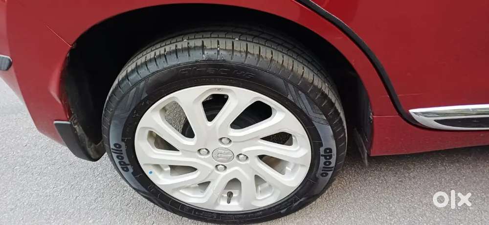 Maruti Suzuki Baleno 2024 Petrol Automatic