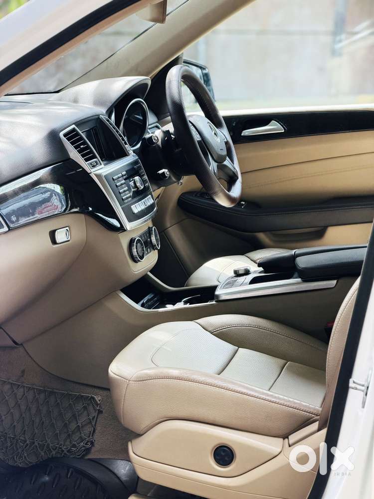 Mercedes-benz M-class Ml 250 Cdi, 2014, Diesel