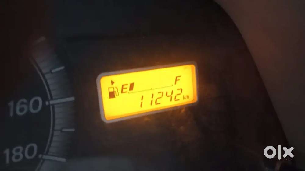 Sale Maruti Suzuki Eeco 2021 Petrol 11241 Km Driven