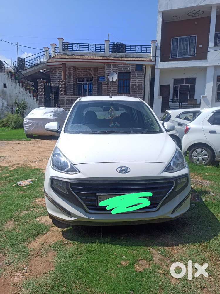 Hyundai Santro Sportz 2020