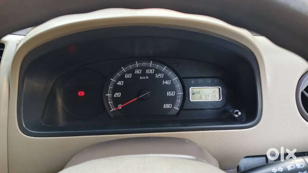 Maruti Suzuki Estilo Lxi, 2010, Petrol