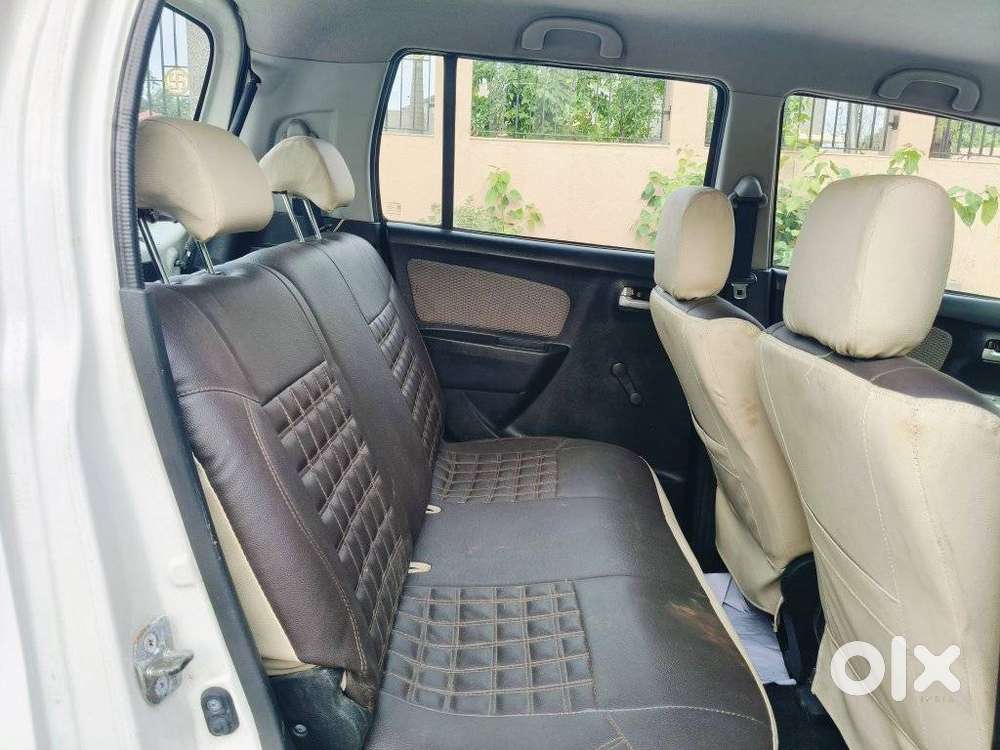Maruti Suzuki Wagon R 1.0 Lxi Cng, 2017, Cng & Hybrids