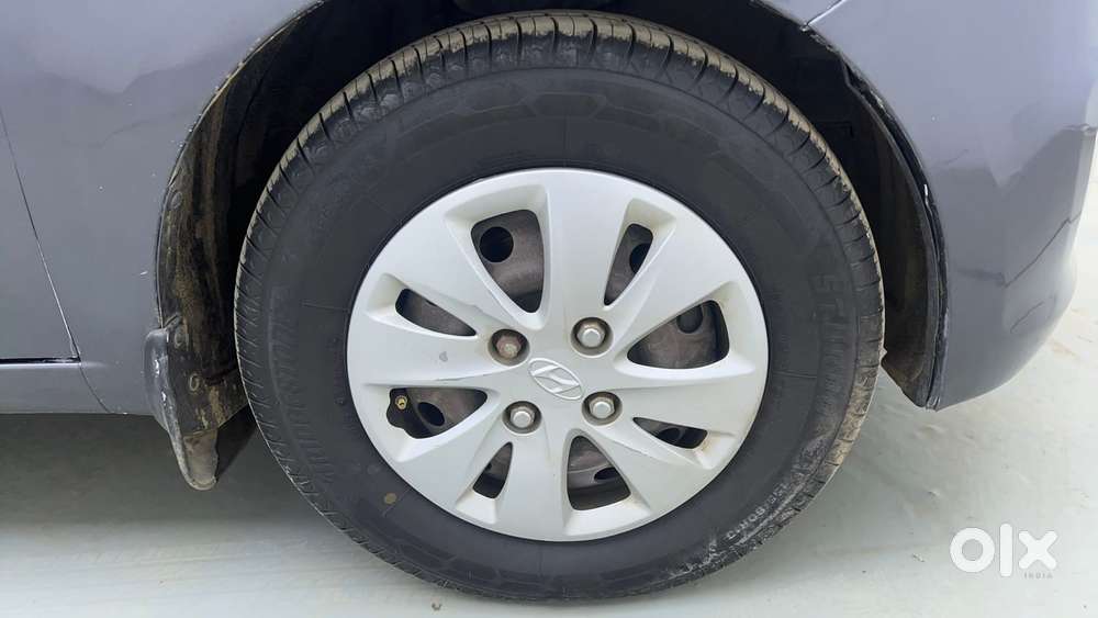 Hyundai I10 Asta 1.2 Automatic Kappa2 With Sunroof, 2012, Petrol