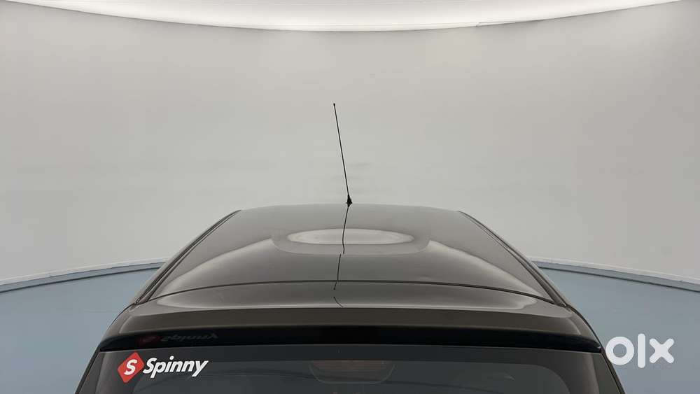 Renault Kwid 2019-ongoing 1.0 Rxt Amt (o), 2021, Petrol