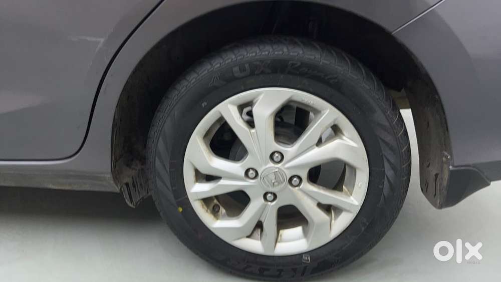 Honda Amaze V 1.2 Petrol Mt, 2020, Petrol